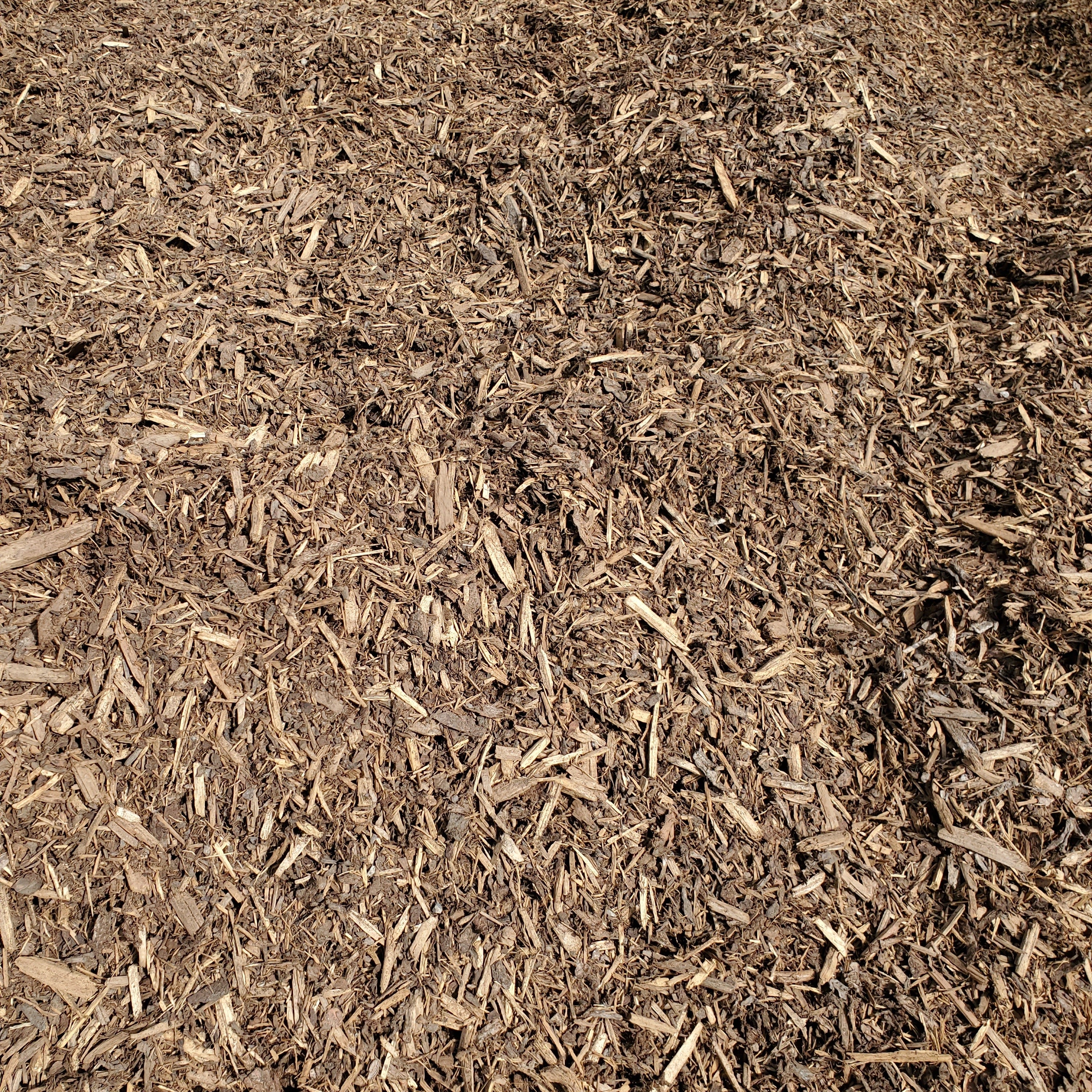 Foothills Premium Mulch Calgary – Premium natural mulch for garden beds, tree rings, shrub beds, landscape borders, moisture retention, and weed suppression. Bulk loose delivery available throughout Calgary and surrounding areas. Order mulch online.