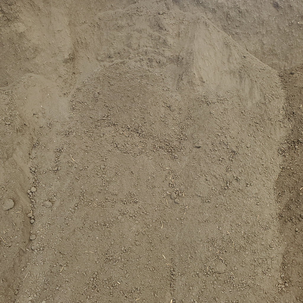 Screened Loam Calgary – Premium screened loam for lawn preparation, sod installation, grading, leveling, lawn repair, and landscape construction projects. Bulk loose delivery available throughout Calgary and surrounding areas. Order online.