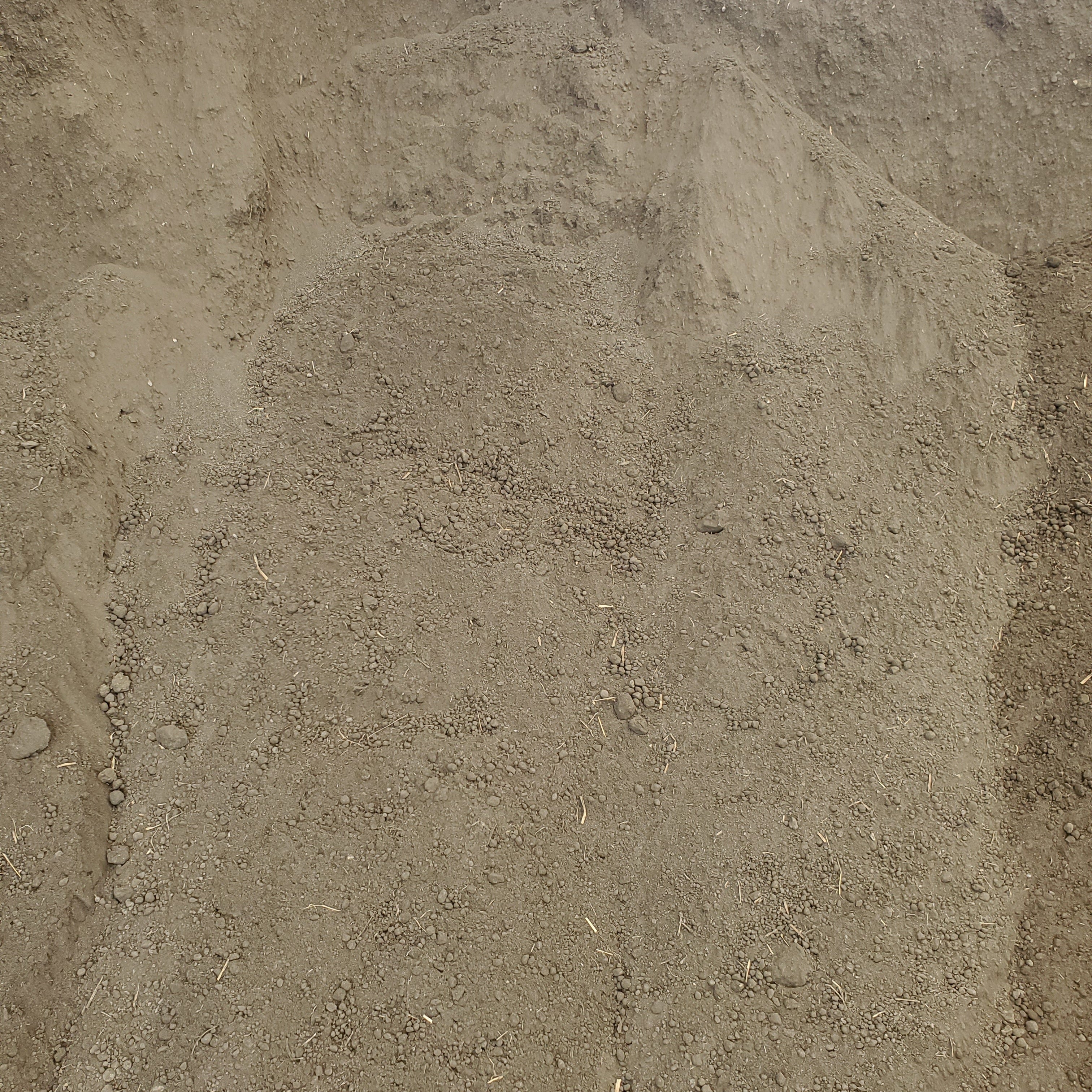 Screened Loam Calgary – Premium screened loam for lawn preparation, sod installation, grading, leveling, lawn repair, and landscape construction projects. Bulk loose delivery available throughout Calgary and surrounding areas. Order online.